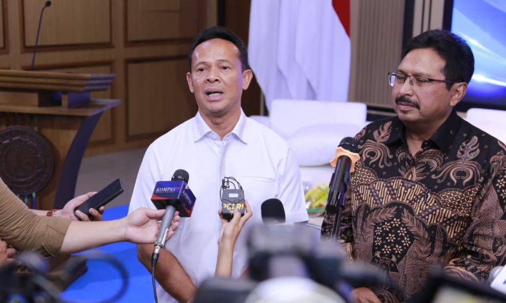 Polri Dorong Transformasi Layanan SKCK Terintegrasi, Targetkan Cetak Mandiri Mulai 2027