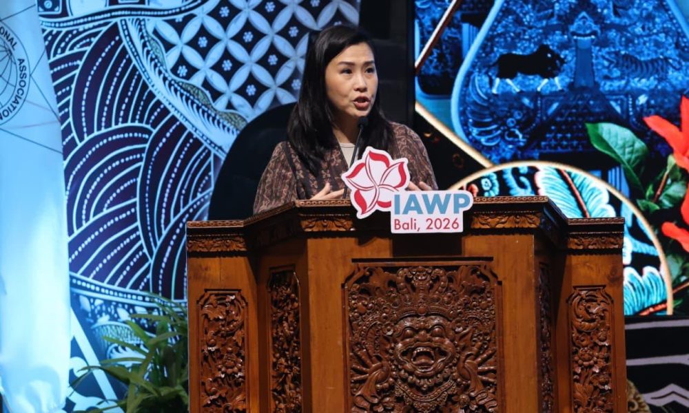 Wamen PPPA Jadi Pembicara IAWP 2026, Dorong Penguatan Layanan bagi Korban Kekerasan